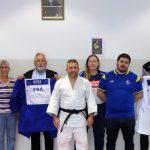 Championnat du Monde de Judo Vétérans : Patrick Méda en lice à Paris