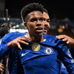 Chelsea 2-1 Liverpool : victoire in extremis grâce à Estevao