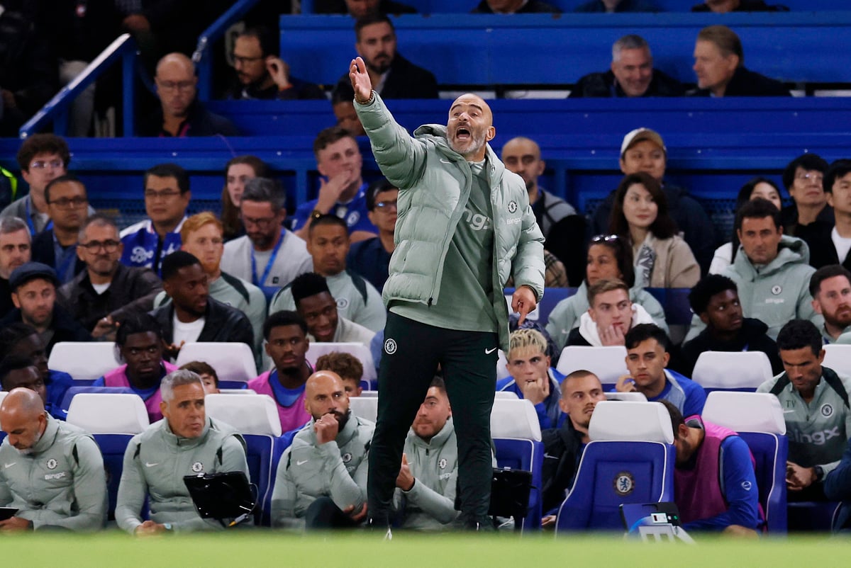 Chelsea s'impose face à Benfica grâce à un but chanceux en Ligue des Champions