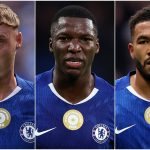 Mises à jour sur les blessures de Chelsea : Palmer, Caicedo et James prêts à revenir