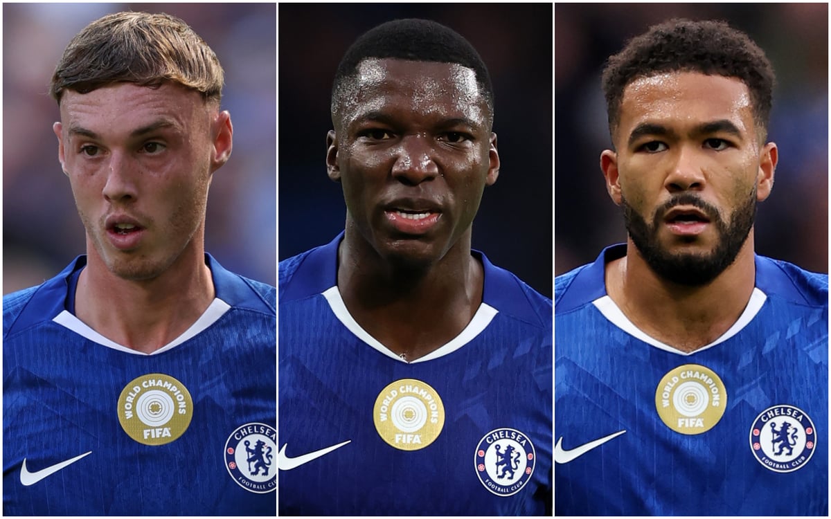 Mises à jour sur les blessures de Chelsea : Palmer, Caicedo et James prêts à revenir
