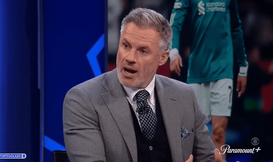 Discussions passionnées entre Carragher et Schmeichel sur Chelsea et la Premier League
