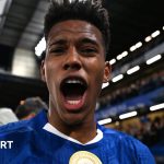 Chelsea domine Liverpool grâce à Estevao Willian, but décisif