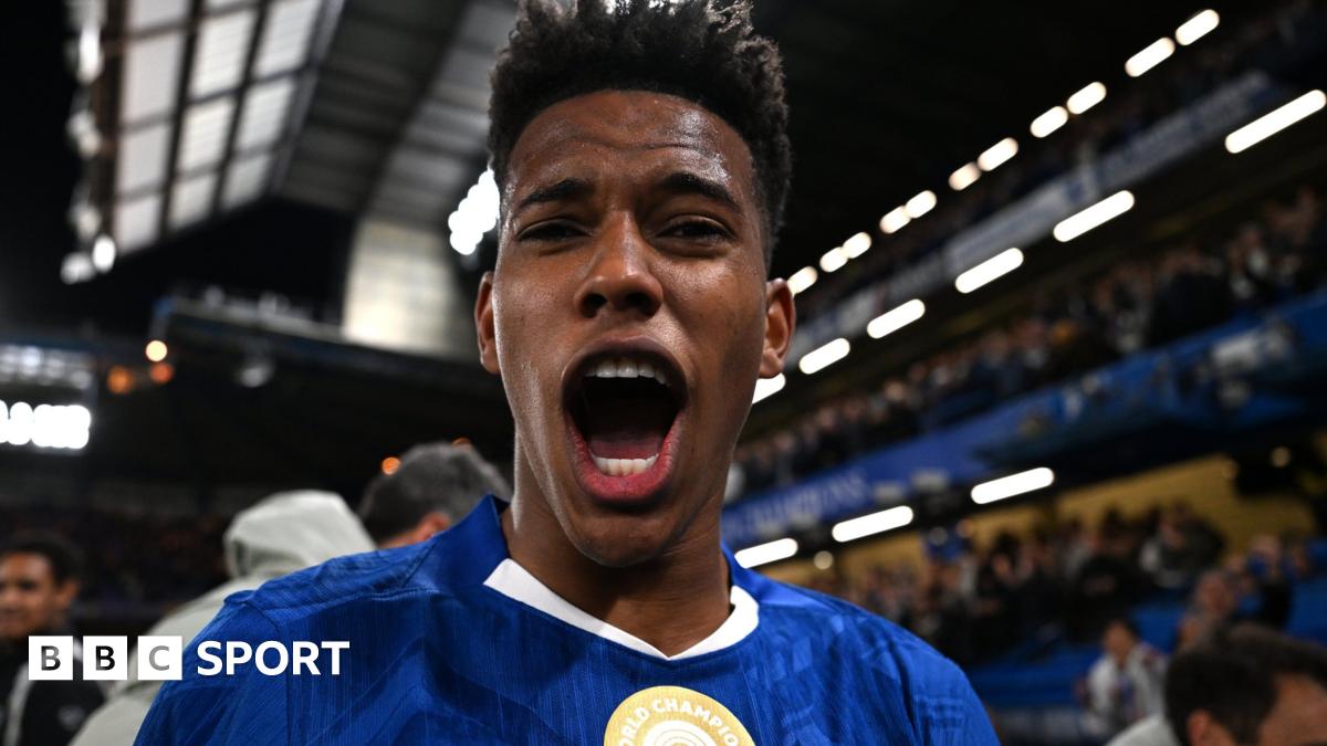 Chelsea domine Liverpool grâce à Estevao Willian, but décisif