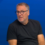 Chelsea vs Sunderland : analyse et pronostics par Paul Merson