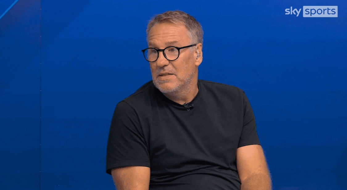 Chelsea vs Sunderland : analyse et pronostics par Paul Merson
