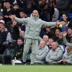 Chelsea : suspension d'Enzo Maresca après son carton rouge contre Liverpool