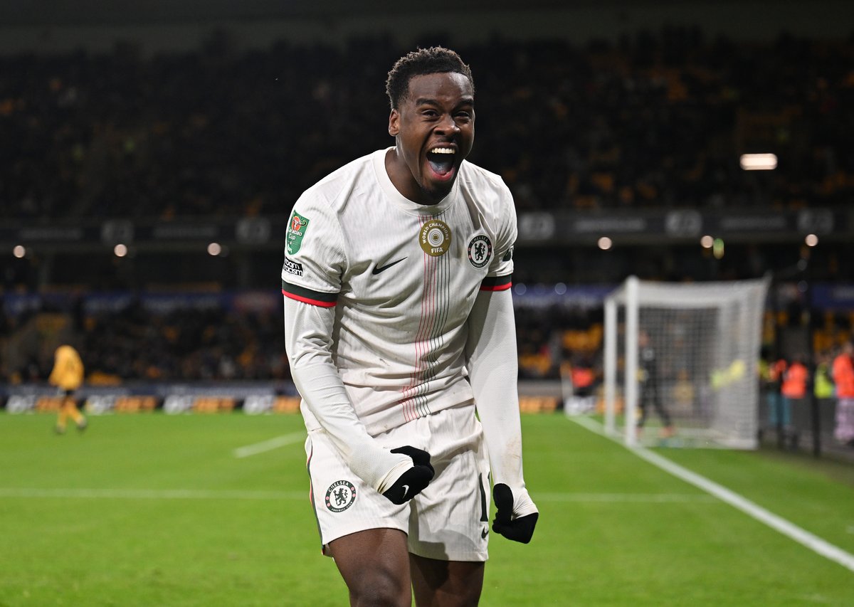 Chelsea s'impose en Coupe avec une victoire dramatique face à Wolverhampton