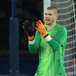 Chevalier se ferme sur Instagram après le PSG-Strasbourg 3-3