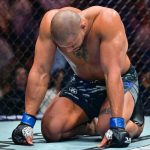 Ciryl Gane et Tom Aspinall : débrief d’un UFC déroutant après l’arrêt