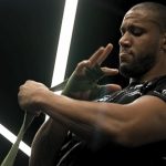 Ciryl Gane: son meilleur camp à Dubaï avant Aspinall pour l'UFC