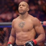 Ciryl Gane contre Tom Aspinall: un duel qui peut écrire l'histoire du MMA