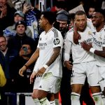 Clásico Real Madrid-Barça : Araújo loue Vinícius Jr., Yamal en tacle