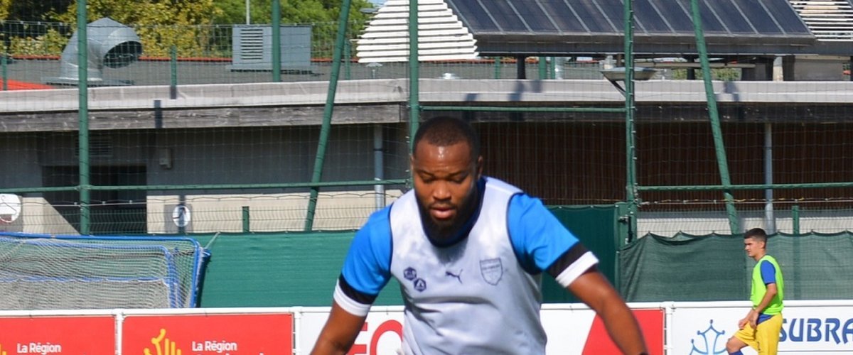 Colomiers : Canet reçu à Bendichou, match en Roussillon