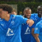 Colomiers : L'USC en coupe de France à Capitany