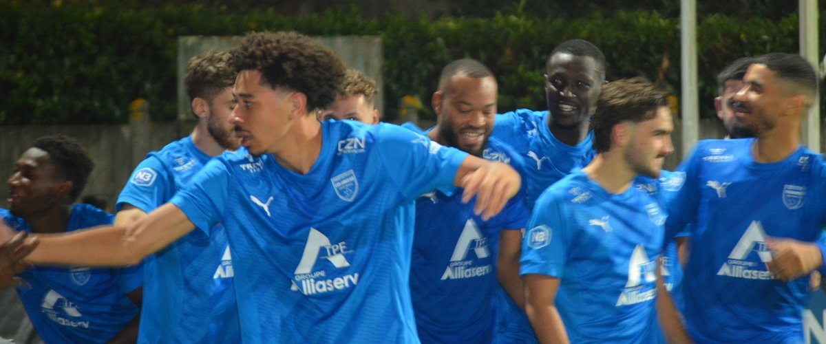 Colomiers : L'USC en coupe de France à Capitany