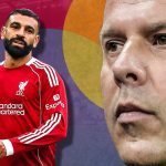 Comment Arne Slot peut relancer Liverpool cette saison