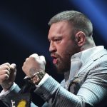 Conor McGregor suspendu 18 mois par l’agence antidopage de l’UFC