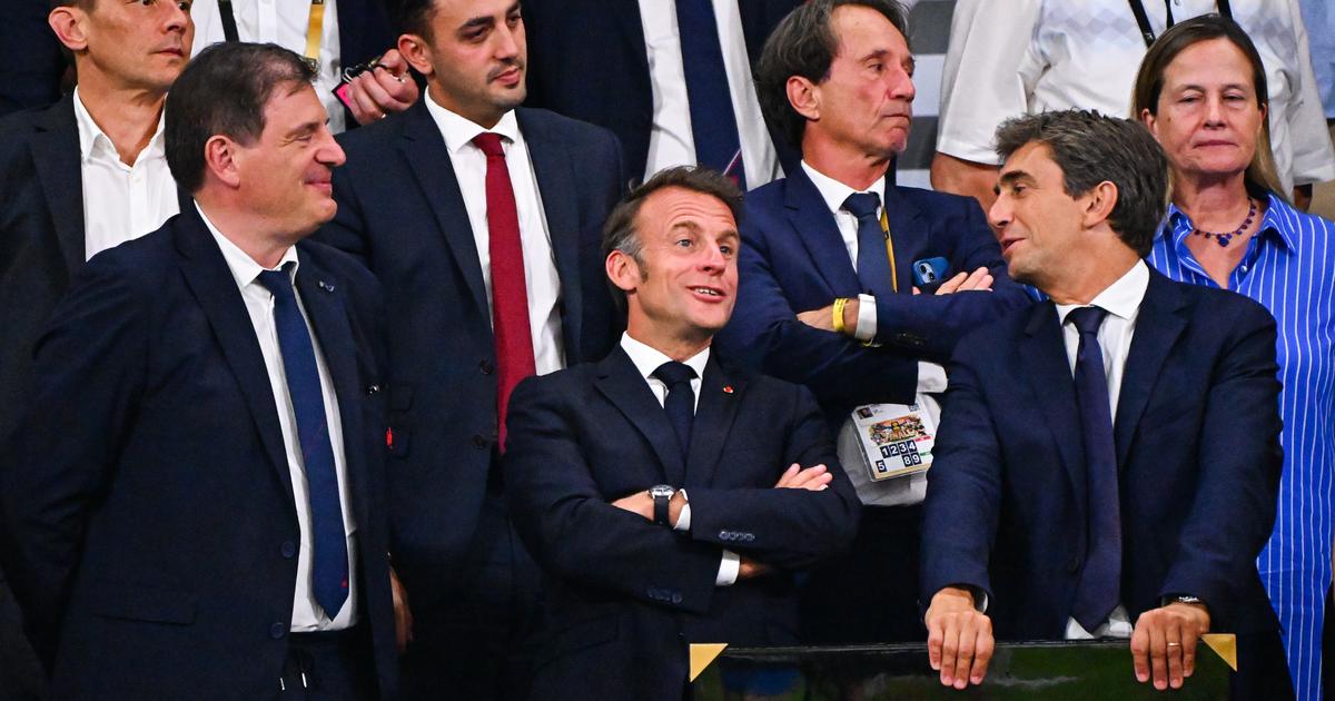 XV de France: le Conseil d’État tranche en faveur de la LNR contre la FFR