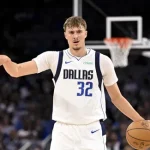 Cooper Flagg debut avec les Mavericks : démonstration de polyvalence