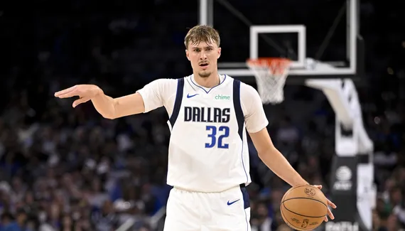 Cooper Flagg debut avec les Mavericks : démonstration de polyvalence