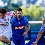 Coupe de France : le FC MAS 31 éliminé aux tirs au but par les Pradettes