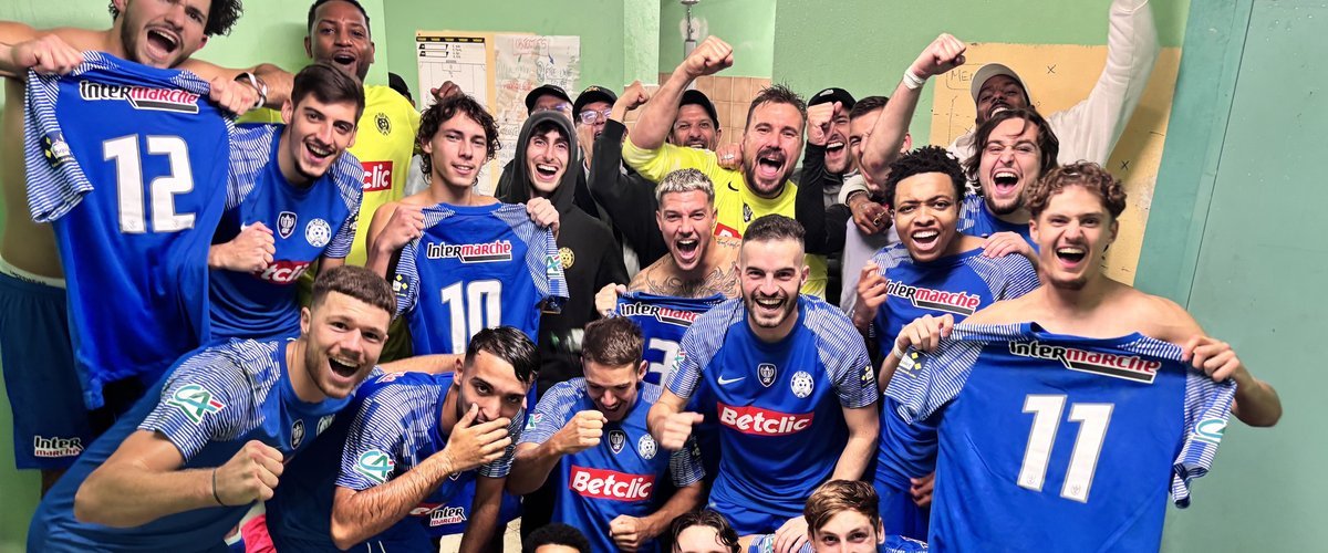 Coupe de France : le FC MAS 31 vise le 6e tour après fusion