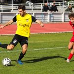 Coupe de France : Camon vise la suite de l'aventure à Itancourt