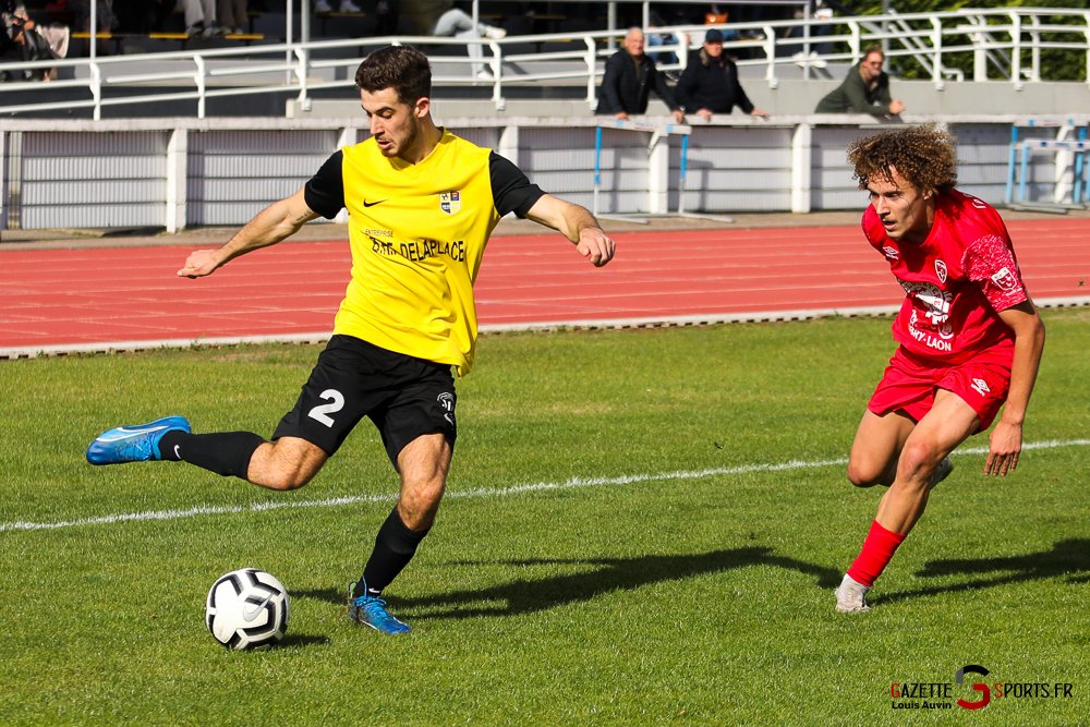 Coupe de France : Camon vise la suite de l'aventure à Itancourt