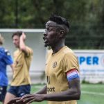 Coupe de France : Crécy-la-Chapelle éliminée par Sarcelles