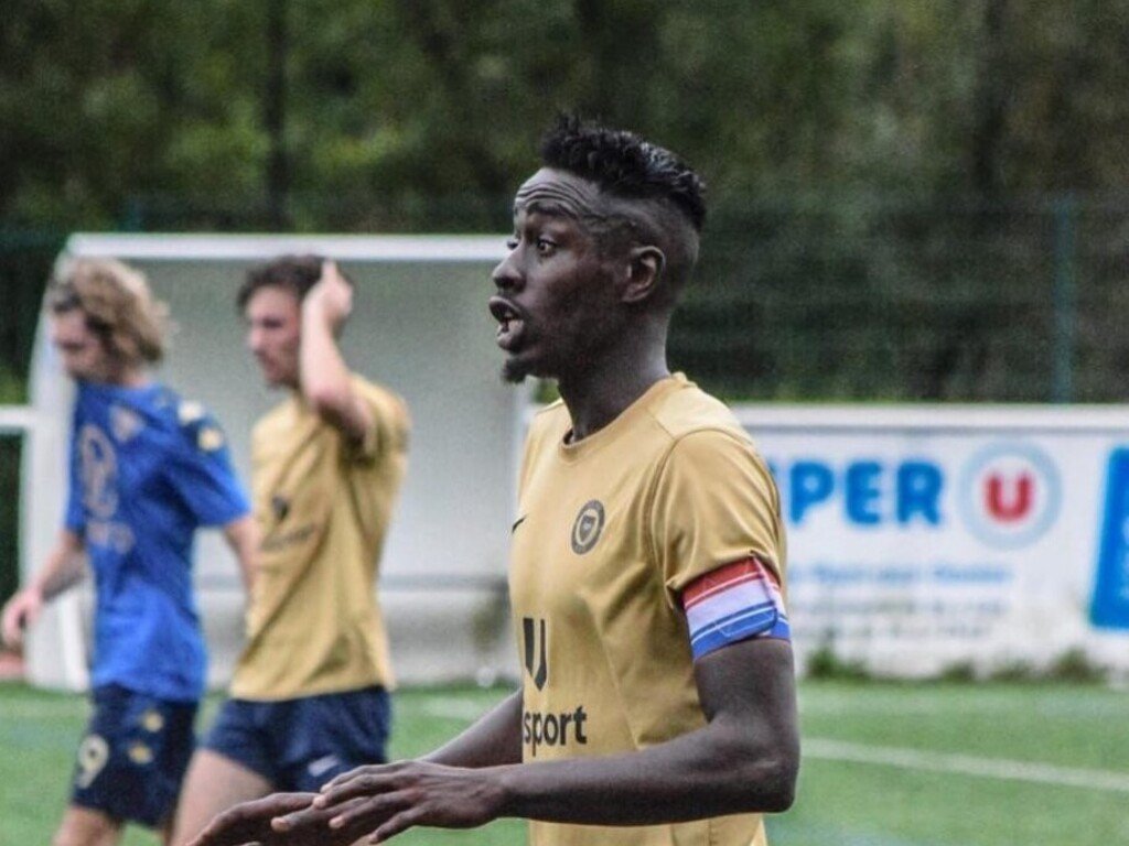 Coupe de France : Crécy-la-Chapelle éliminée par Sarcelles