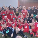 Coupe de France : Lecelles/Rosult vise une qualification historique face à Beauvais