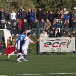 Coupe de France : Pertuis s'incline face à l'AS Cannes