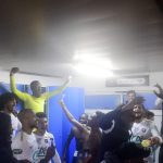 Coupe de France : premiers exploits du cinquième tour