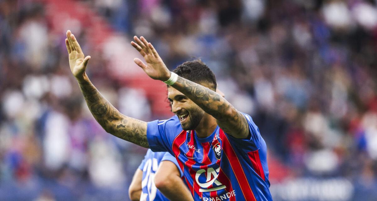 Coupe de France : premiers qualifiés pour le sixième tour