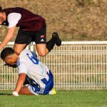 Coupe de France : Rochefort face à Périgny, un ticket pour le 6e tour