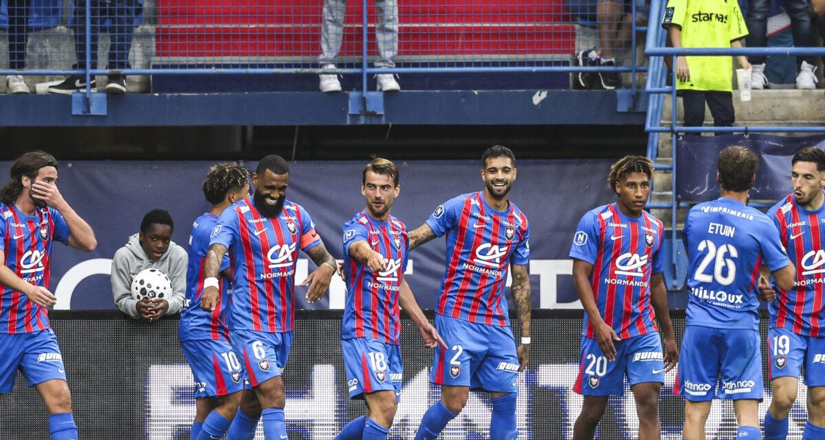 Coupe de France : tous les qualifiés pour le sixième tour