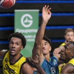 Coupe des Landes de basket : les équipes de Nationale en lice ce week-end