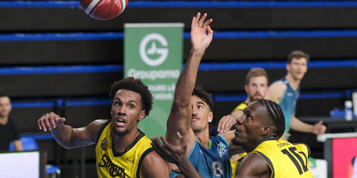 Coupe des Landes de basket : les équipes de Nationale en lice ce week-end