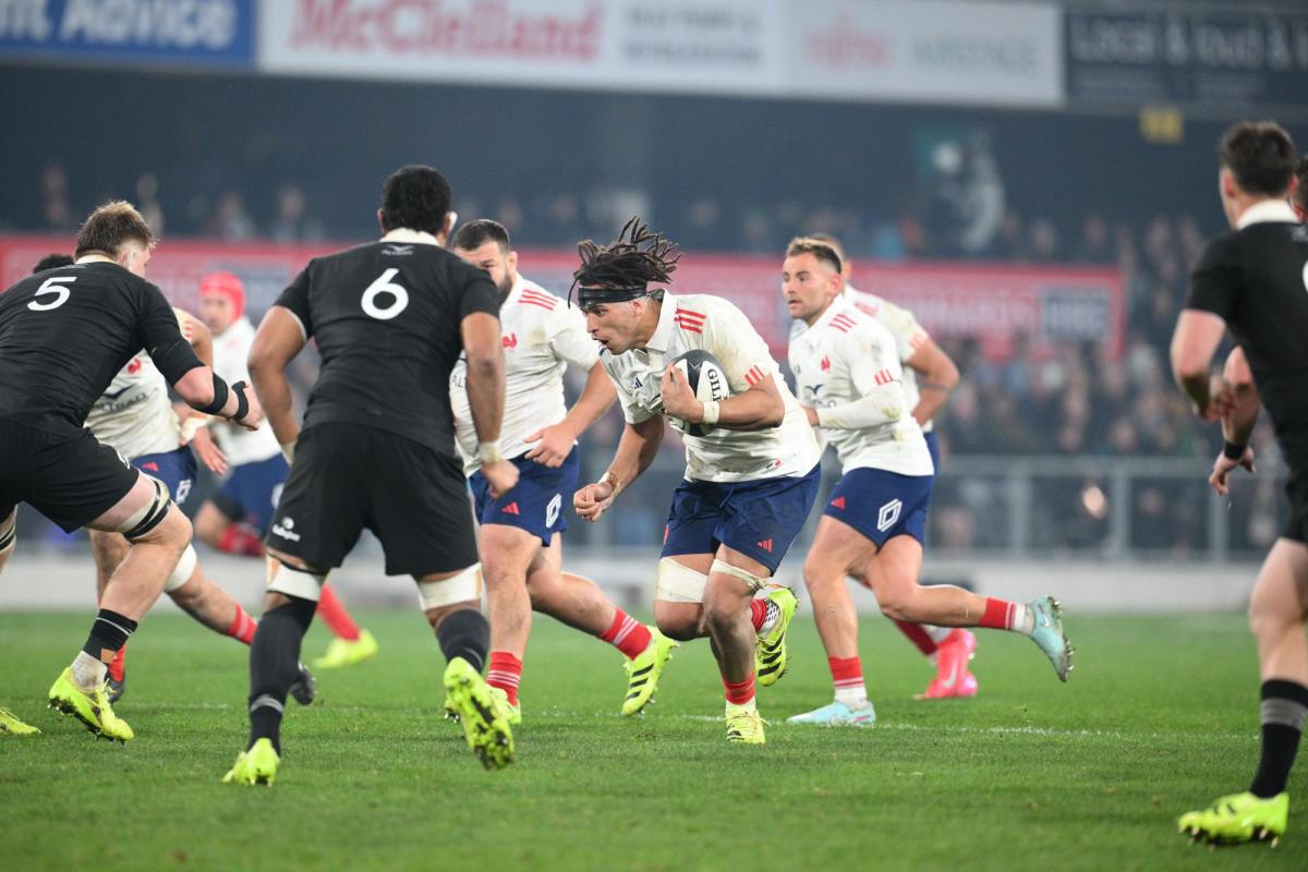 Coupe des nations, Coupe du monde des clubs et Women XV Global Series : calendrier rugbique en mutation