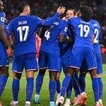 Coupe du Monde 2026 : Les Bleus peuvent se qualifier dès lundi