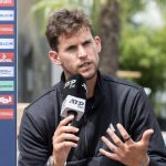 Thiem dénonce le coût financier d'une carrière professionnelle
