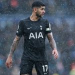 Cristian Romero lance une pique amusante à ses coéquipiers argentins