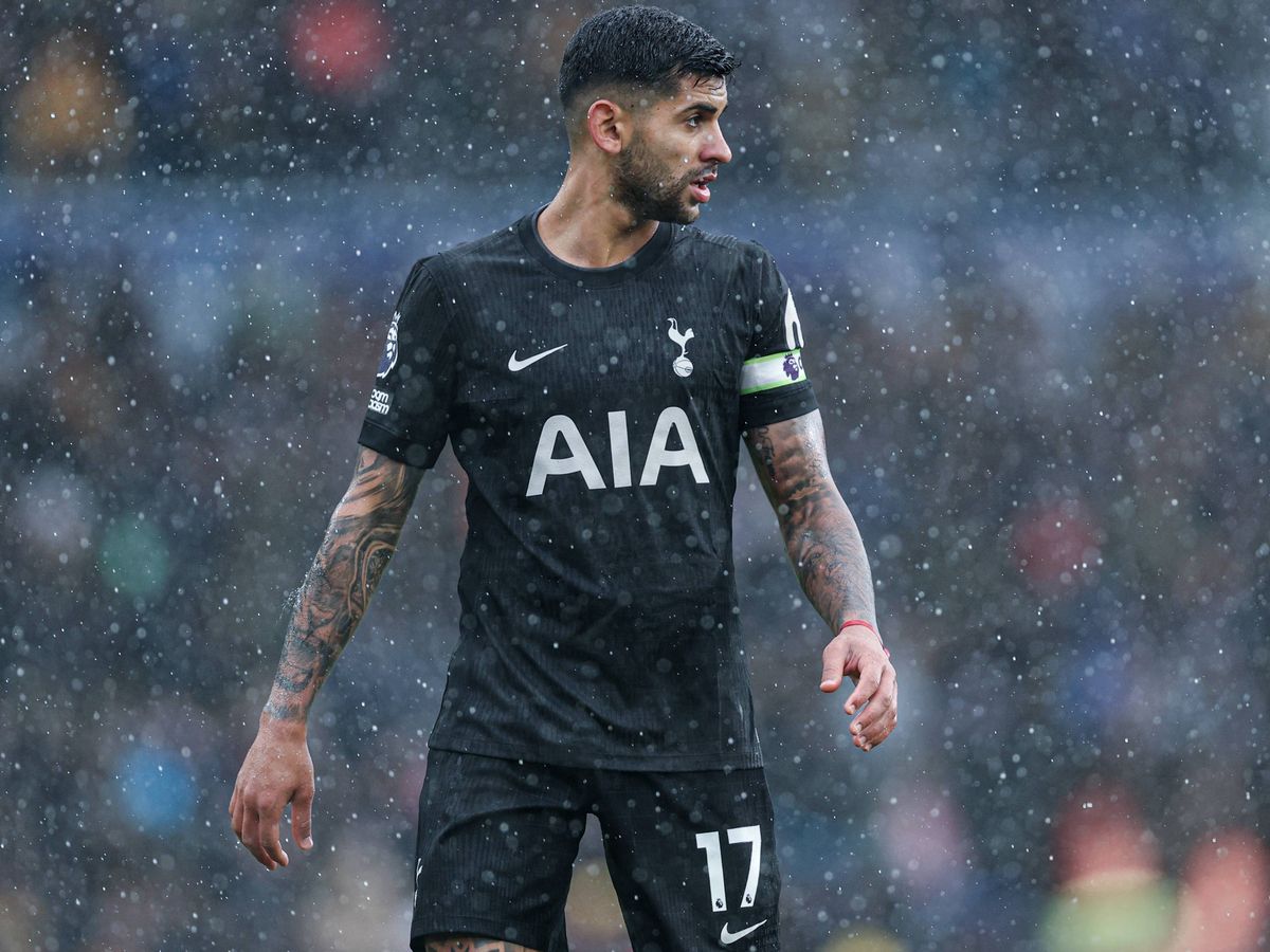 Cristian Romero lance une pique amusante à ses coéquipiers argentins