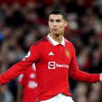 Cristiano Ronaldo pourrait faire son retour à Manchester United cet hiver
