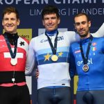 Cyclisme: Championnats d'Europe - le contre-la-montre Hommes et favoris