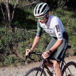 Cyclisme : Dario Giuliano rejoint Polti-VisitMalta en 2026