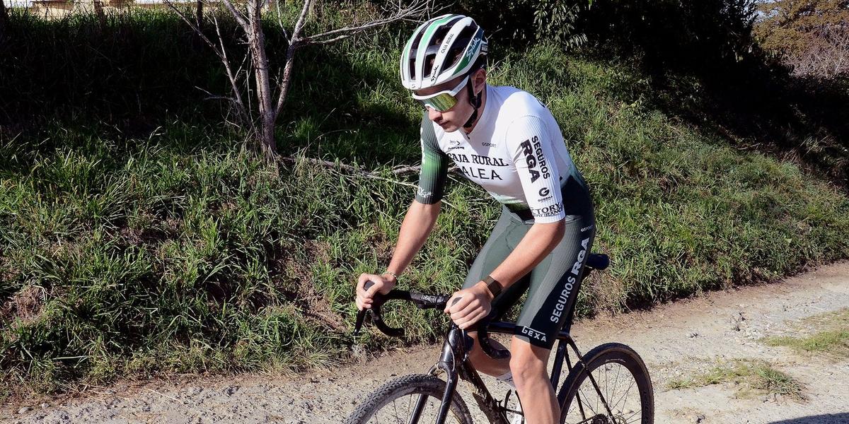 Cyclisme : Dario Giuliano rejoint Polti-VisitMalta en 2026