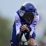 Cyclisme : la France championne d'Europe de relais mixte
