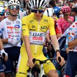 Tadej Pogacar domine le cyclisme mondial en 2025